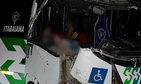 Motorista ferido em colisão na BR-235 morre 15 dias depois no Huse