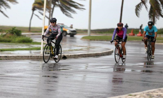 Área de Proteção ao Ciclista e Corredor é suspensa nesta quinta-feira em Aracaju