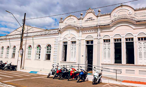 Prefeitura de Lagarto abre seleção simplificada para contratar profissionais da área de obras