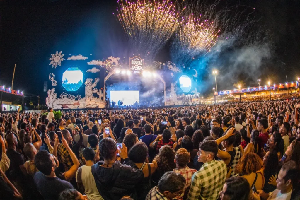 Governo de Sergipe estende edital de captação de patrocínios a todos os eventos da Funcap