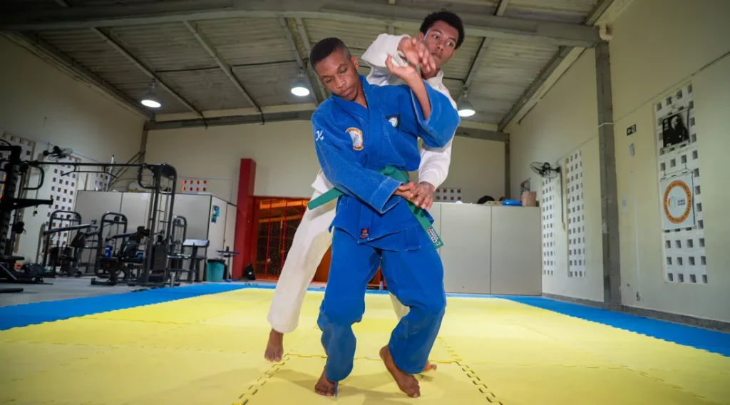Governo de Sergipe inicia matrícula em Escolas de Esportes e amplia oferta em 584 vagas