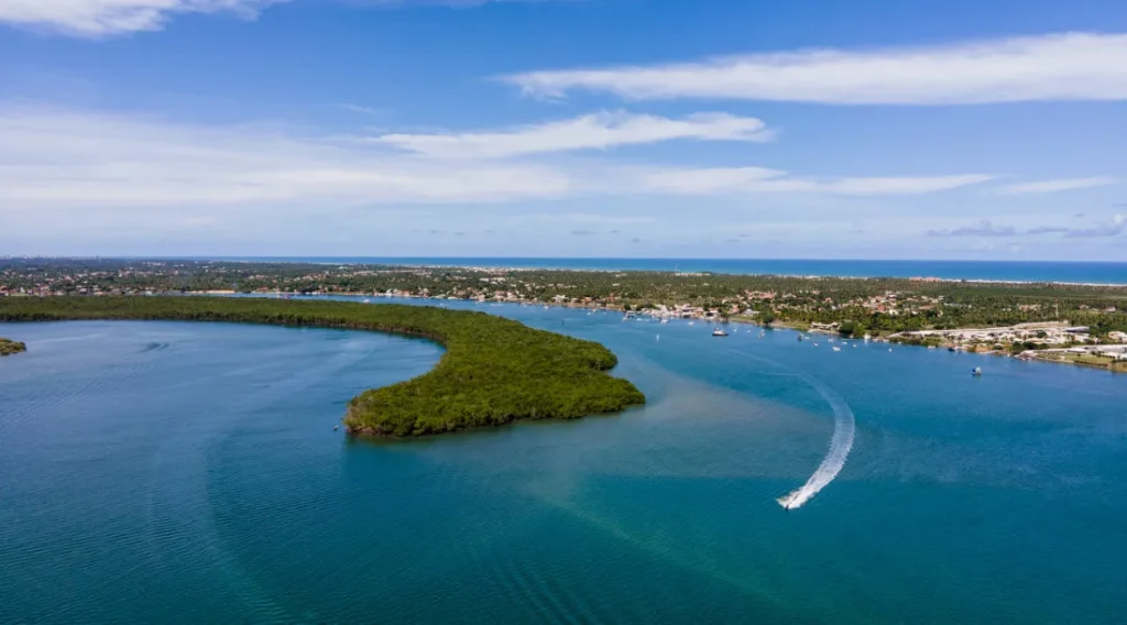 Sergipe encerra 2025 na liderança regional em sustentabilidade e segurança hídrica