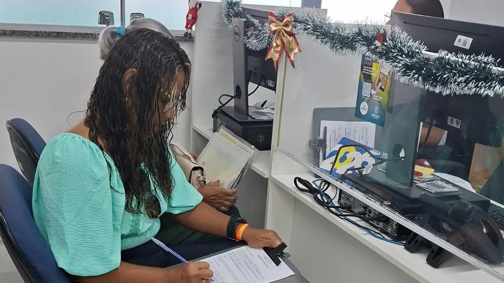 Prefeitura de Aracaju convoca aposentados e pensionistas nascidos em janeiro para prova de vida