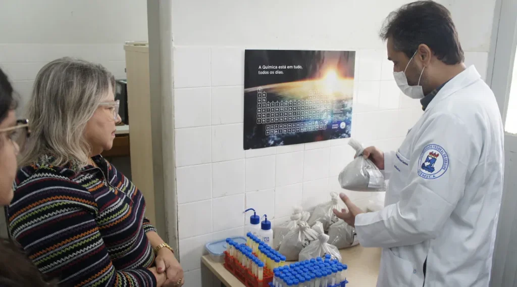 Sergipe destina R$ 15,4 milhões à ciência, tecnologia e inovação em 2025
