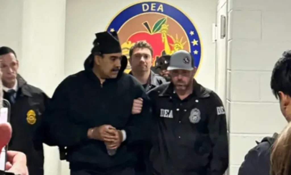 Do luxo ao isolamento: Maduro enfrenta cela minúscula, cama de aço e luz acesa 24h em presídio de Nova York
