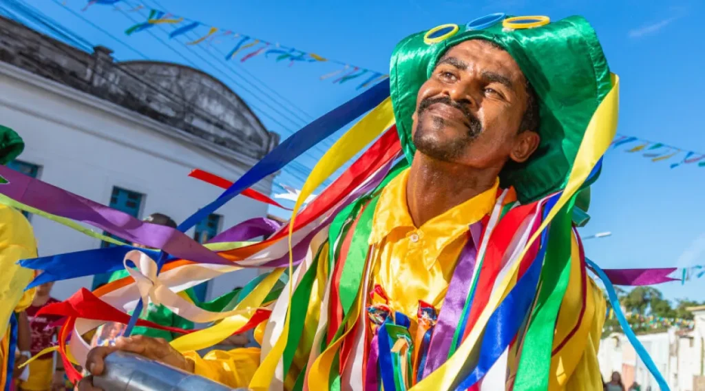 51º Encontro Cultural de Laranjeiras movimenta cidade sergipana de 4 a 11 de janeiro de 2026