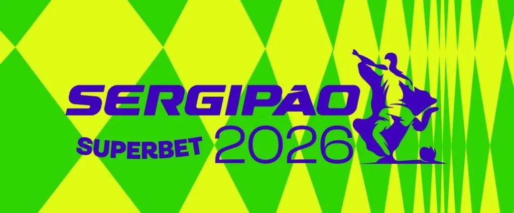 FSF apresenta Campeonato Sergipano 2026 em evento nesta segunda-feira