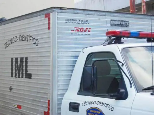 Colisão entre ônibus e motocicleta deixa uma mulher morta e outra gravemente ferida em Macambira