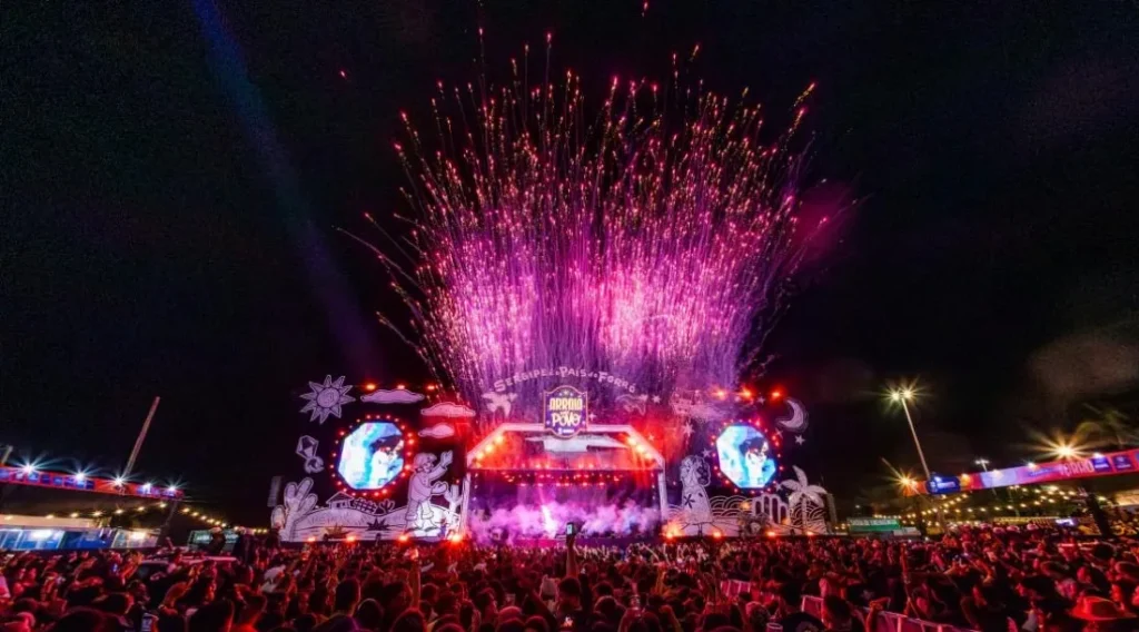 Eventos da Funcap impulsionam cultura e economia criativa de Sergipe em 2025