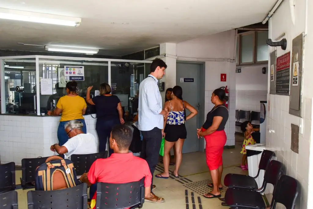 Ouvidoria Itinerante aproxima gestão e população e gera melhorias nas unidades de saúde de Aracaju
