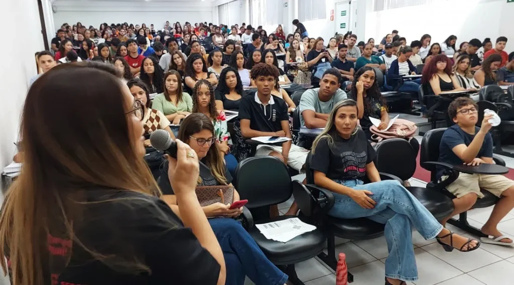 Governo de Sergipe abre inscrições para o Pré-Universitário 2026