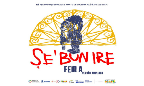 Feira Se Bun Ire volta a São Cristóvão em 2026 com 30 expositores e programação gratuita