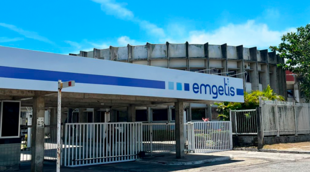 Emgetis encerra 2025 como eixo da modernização digital do Governo de Sergipe