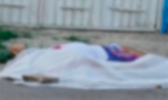 Homem beneficiado por indulto é assassinado a tiros em Boquim