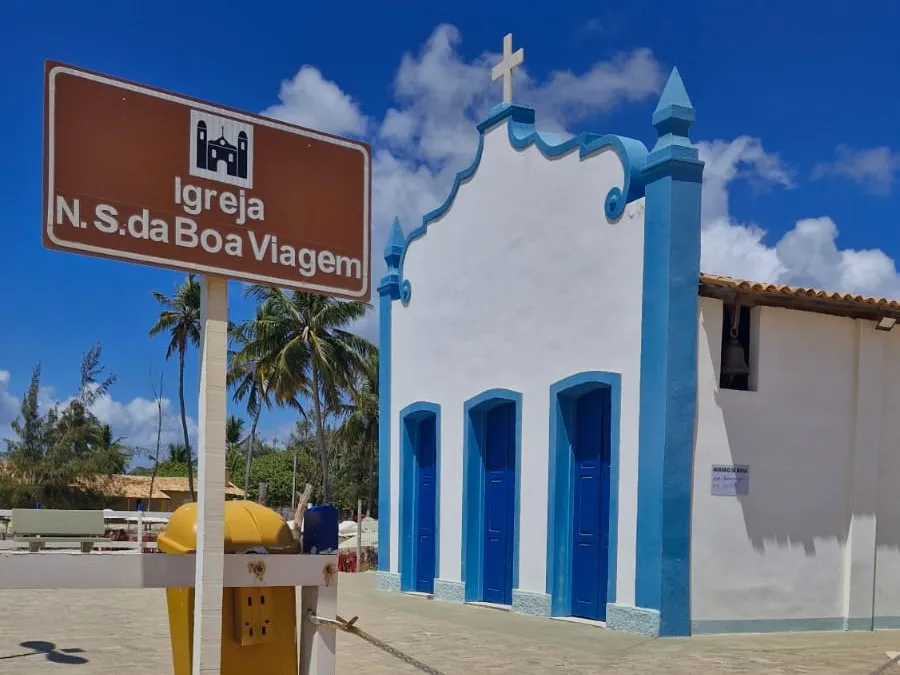 Estância confirma apoio e celebra retorno da Festa do Bom Jesus dos Navegantes