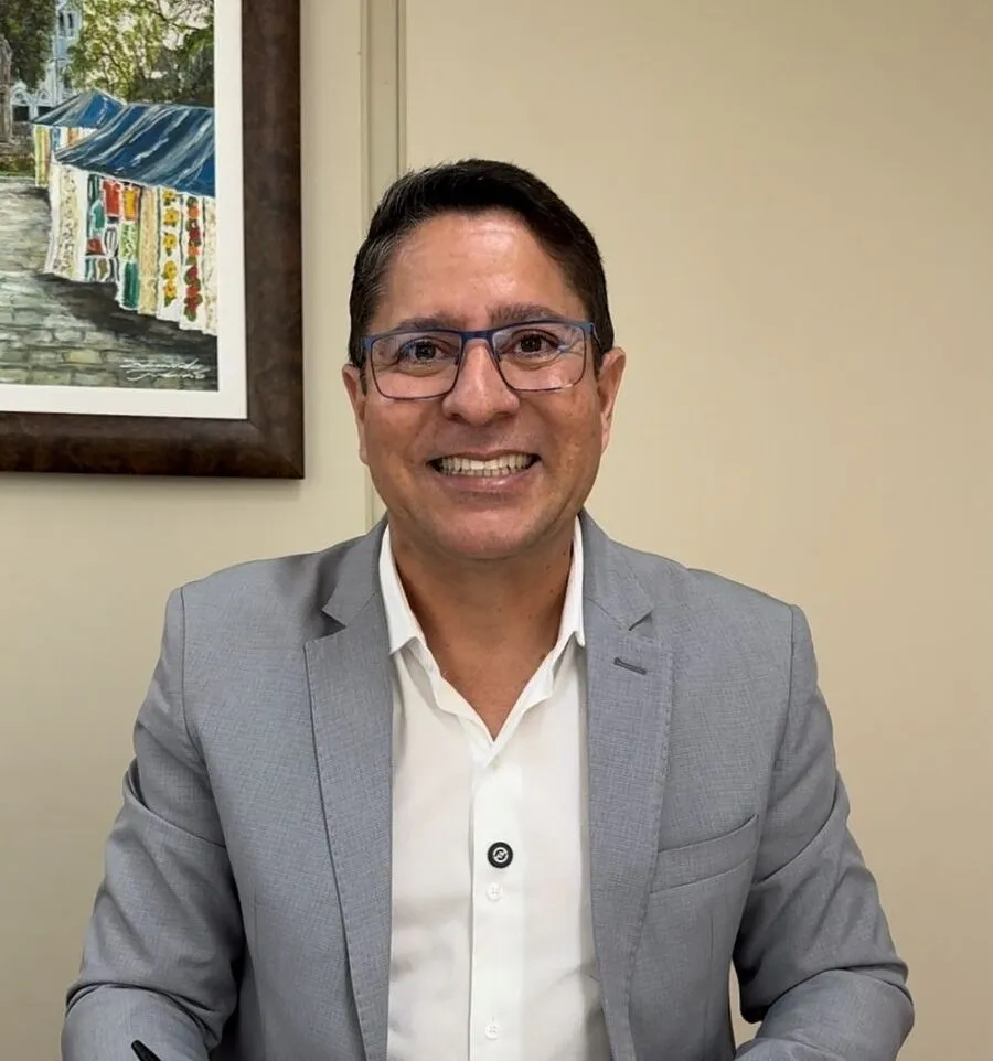 Vice-prefeito Ricardo Marques diz sentir-se desprestigiado dentro da oposição em Aracaju