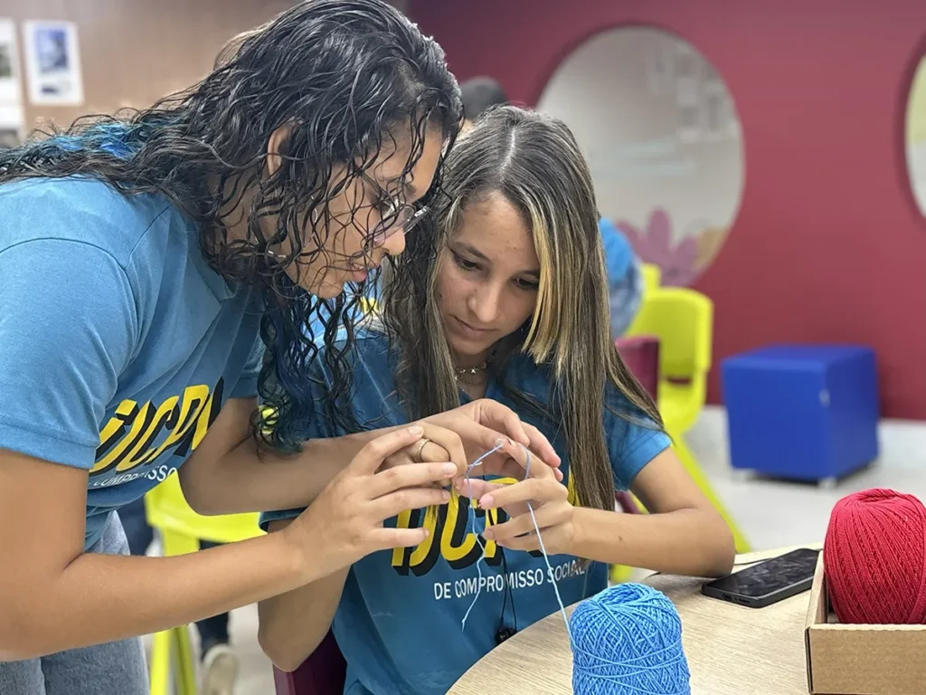 Instituto JCPM abre 190 vagas para oficinas de férias gratuitas em Aracaju