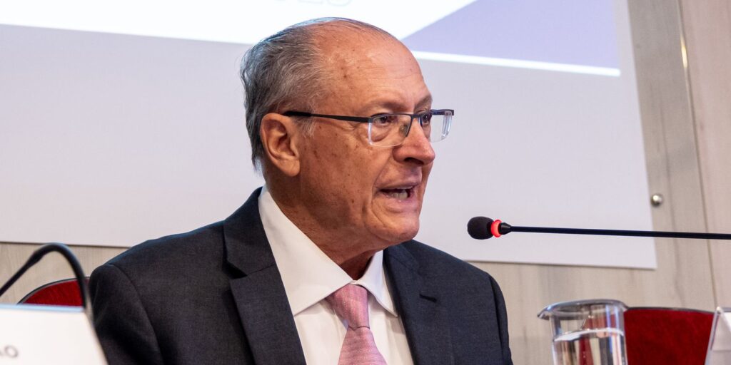 Brasil segue confiante na conclusão do acordo Mercosul–União Europeia, afirma Alckmin