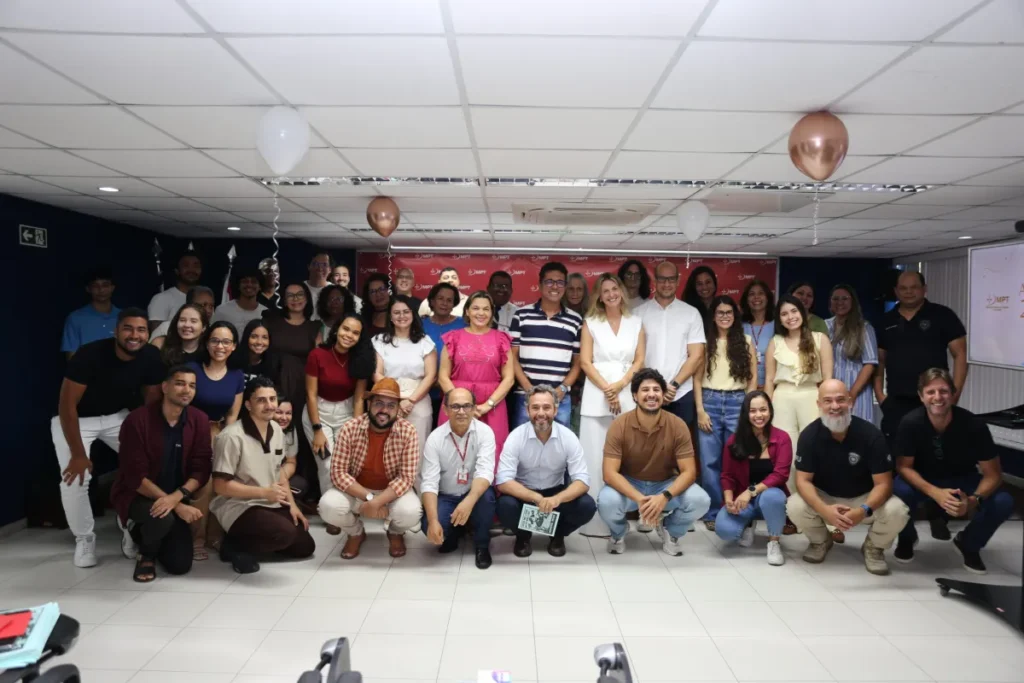 MPT-SE reinicia trabalhos presenciais com evento “Acolhida 2026” em Aracaju