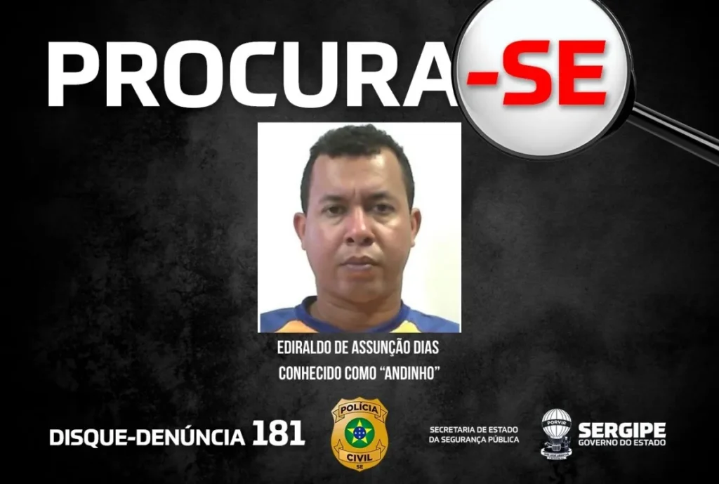 Traficante que forjou própria morte é capturado em condomínio de luxo no interior de SP
