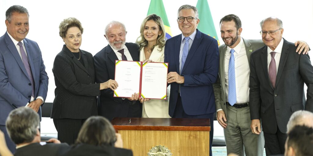 Governo anuncia construção do primeiro hospital público inteligente do SUS em São Paulo