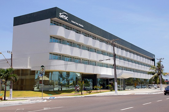 Sesc abre inscrições para colônia de férias “Verão com Diversão” em Aracaju