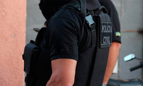 Narcotraficante que simulou própria morte é preso em condomínio de luxo no interior de SP