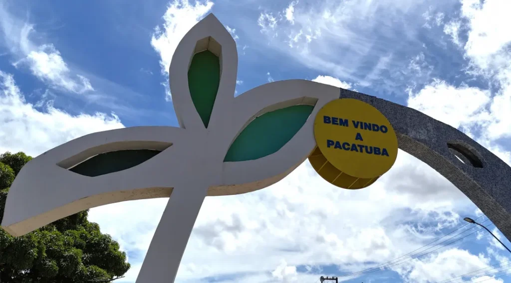 Pacatuba sedia 64ª edição do “Sergipe é aqui” nesta sexta-feira