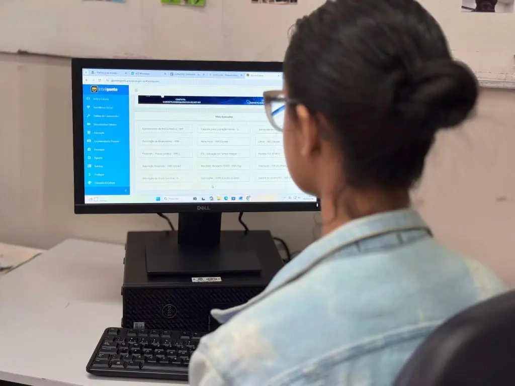 Prazo para recursos no PSS de psicólogos e assistentes sociais termina sexta-feira