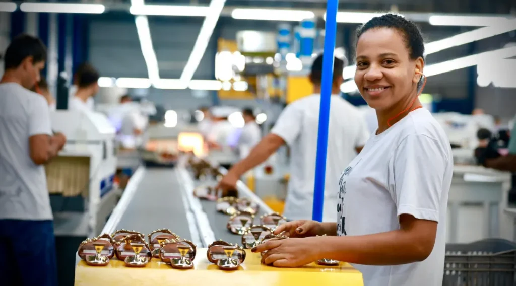 Sergipe aprova 26 incentivos do PSDI, atrai mais de R$ 620 milhões e projeta 1,7 mil empregos em 2025
