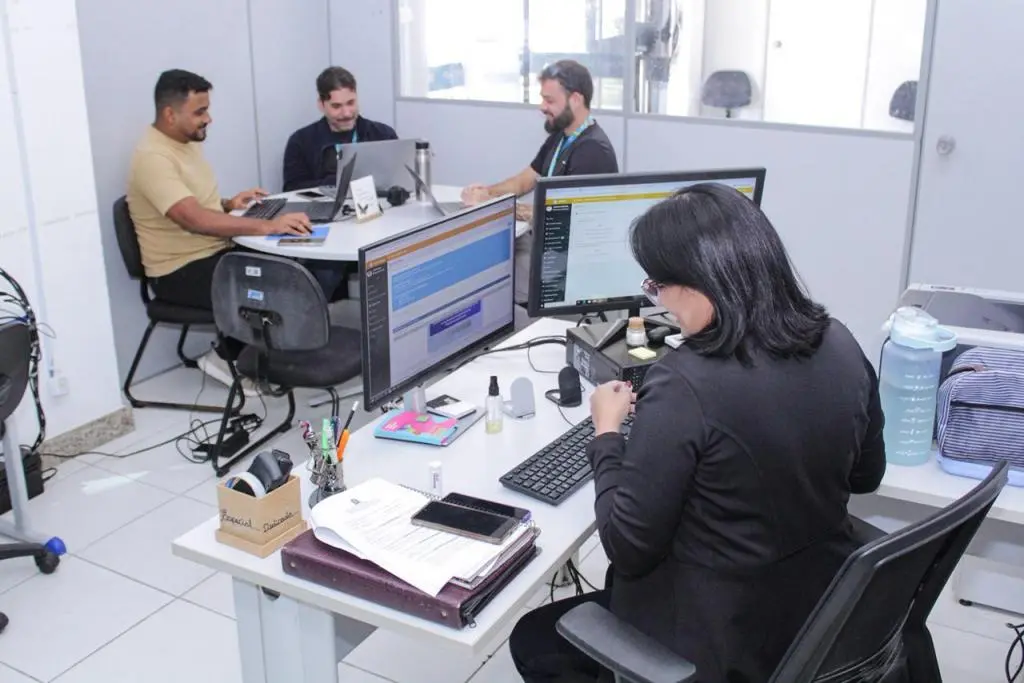 Aracaju estende prazo de transferência interna após instabilidade no Portal da Educação