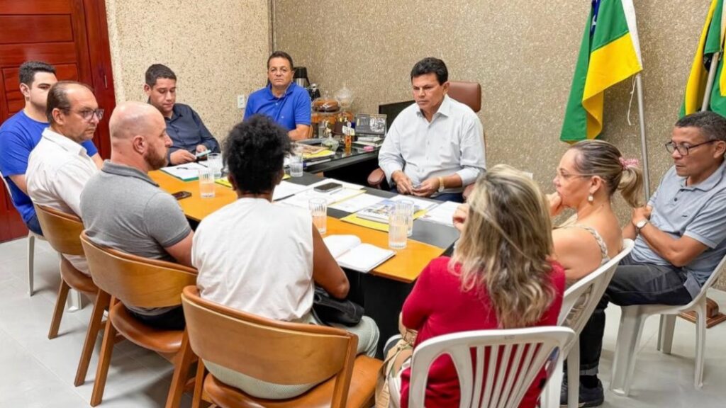 Itabaiana registra maior nota de Sergipe em avaliação do SINTESE sobre políticas educacionais