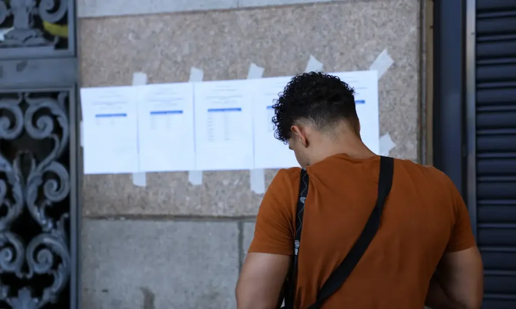 CPNU 2 publica resultado preliminar da avaliação de títulos; prazo para recursos começa em 9 de janeiro