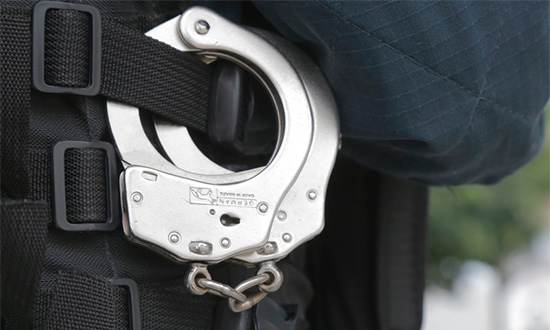 Suspeito de tentativa de feminicídio é preso em Aracaju após ficar foragido por oito dias