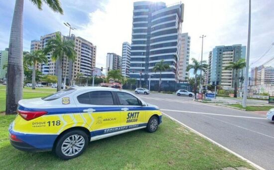 SMTT monta operação de trânsito para cortejo do bloco Por Amor ao Iate neste domingo em Aracaju