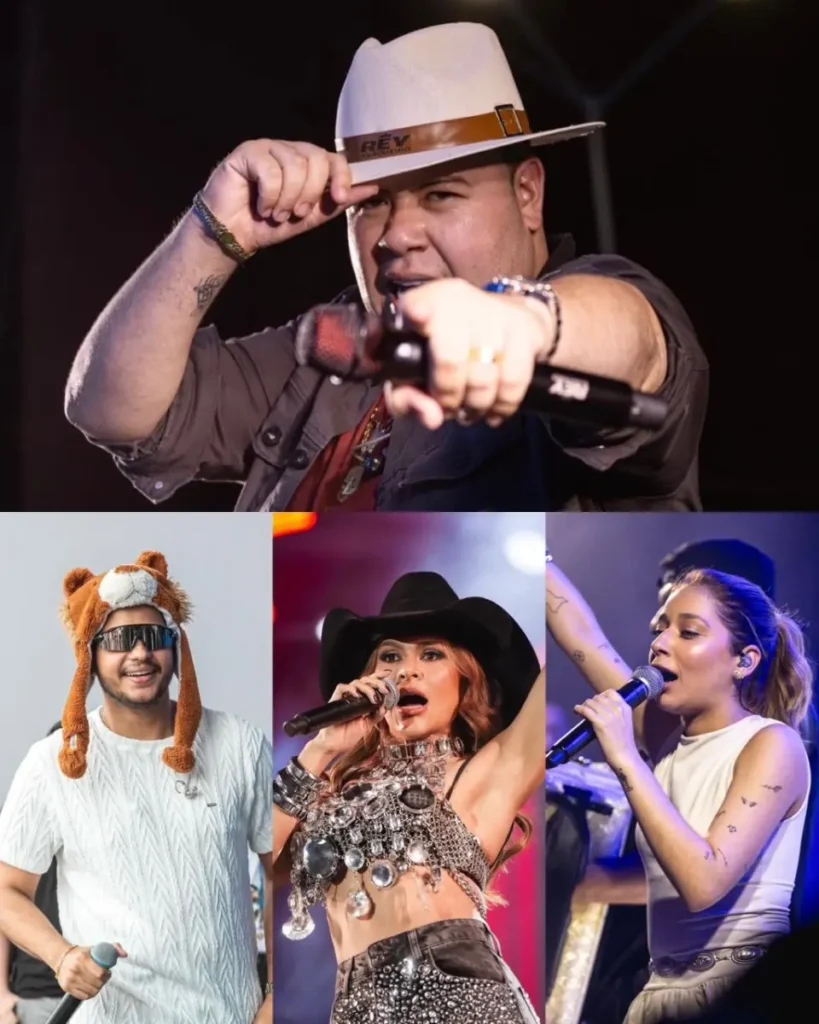 Festival de Reis de Itabaianinha começa neste sábado com dois dias de shows gratuitos