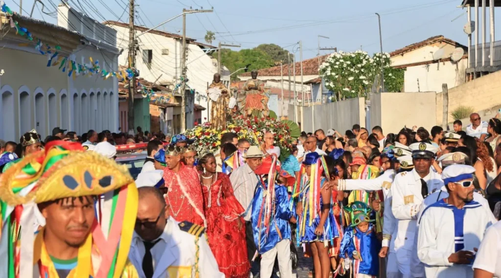 Banese patrocina 51º Encontro Cultural de Laranjeiras e reforça tradições sergipanas