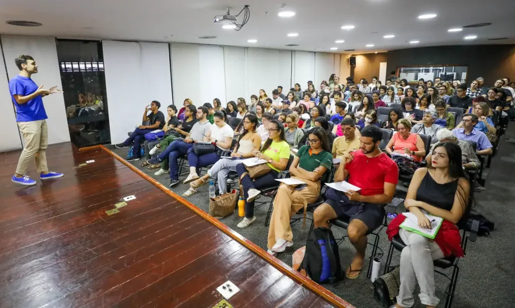 Prazo para contestar avaliação de títulos do CNU 2025 vai até segunda-feira