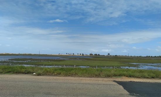 Sergipe mantém consulta pública sobre ações climáticas aberta até sábado, 10 de janeiro de 2026