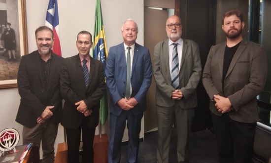 Lei cria Identidade Nacional dos Radialistas e encerra espera de duas décadas