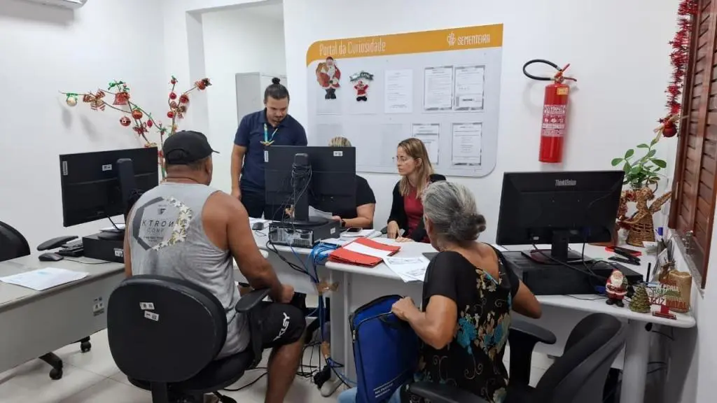 Inscrições para ambulantes no Verão Sergipe 2026 começam em 12 de janeiro