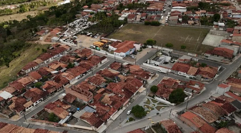 Moradores de Pacatuba aprovam investimentos em infraestrutura anunciados pelo Governo de Sergipe