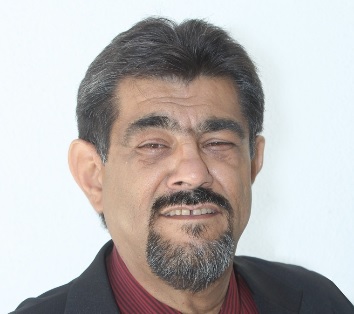 Defensor Público Almo Batalha Britto morre aos 65 anos em Aracaju