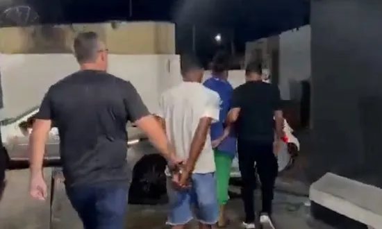 Justiça mantém presos mãe e padrasto suspeitos de matar bebê em Itaporanga D’Ajuda