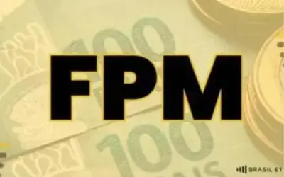 FPM soma R$ 196 bilhões em 2025 e cresce 14,6% sobre o ano anterior