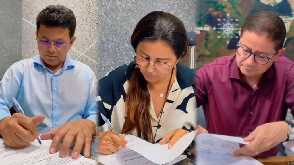 Prefeitura de Itabaiana autoriza segunda etapa de asfaltamento da estrada de acesso ao povoado Pé do Veado