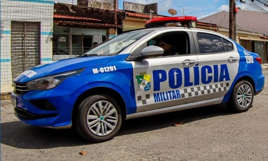 Casal é detido em flagrante por arrombamentos e furtos de veículos na rodovia SE-100, em Aracaju