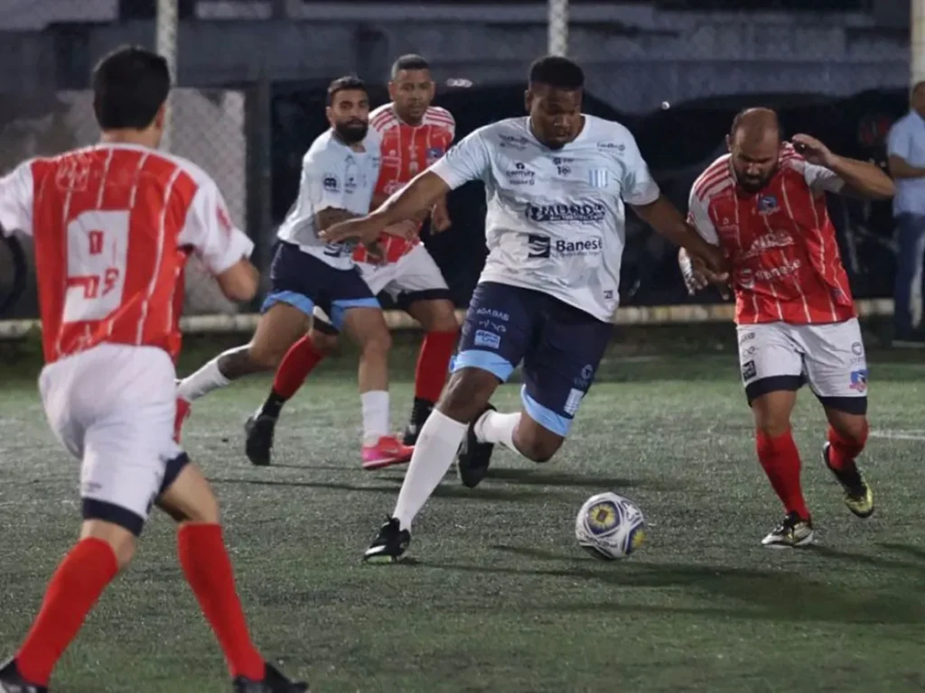 Draft da FF Libertadores abre temporada 2026 no Shopping Jardins, em Aracaju
