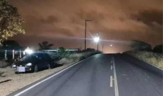 Ciclista morre após colisão com carro na SE-255, em Campo do Brito