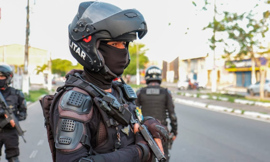 Homem é detido por violar medida protetiva em Nossa Senhora do Socorro